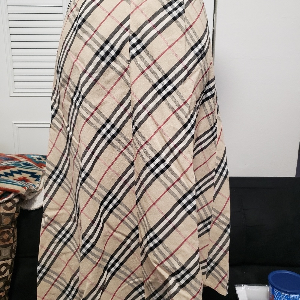 Skirt